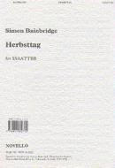 Herbsttag 