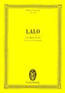 Le Roi d'Ys 