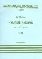 Hymnus Amoris Op.12 