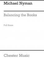 Balancing The Books 