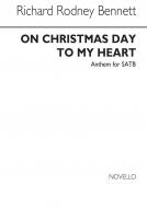 On Christmas Day 