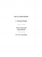 Vocal Exercises 