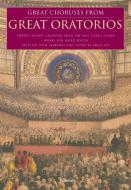 Great Choruses from Great Oratorios 