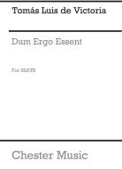 Dum Ergo Essent 
