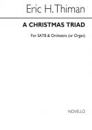 Christmas Triad 