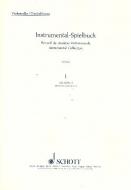 Instrumental-Playbook Vol. 1 Standard