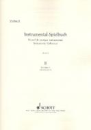 Instrumental-Playbook Vol. 2 Standard