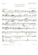 Concerto No. 1 in D Op. 99 Standard