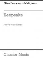 Keepsake 