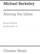 Among The Lilies 