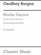 Noche Oscura 