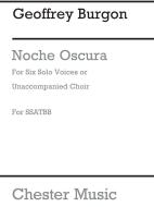 Noche Oscura 