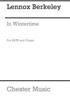 In Wintertime Op. 103 