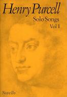 Solo Songs Vol. 1 