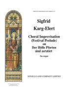 Choral Improvisation 
