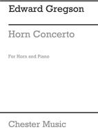 Horn Concerto Horn In E Flat 