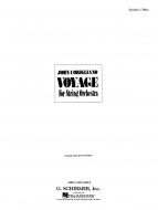 Voyage for String Orchestra 