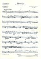Concerto D Major Op. 101 Hob. VIIb: 2 Standard