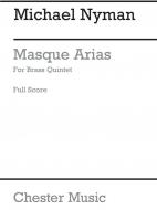 Masque Arias 