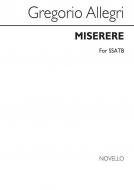 Miserere 