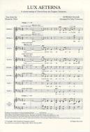 Lux Aeterna Standard