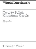 Twenty Polish Christmas Carols 