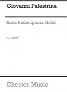 Alma Redemptoris Mater 