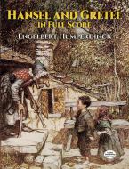 Hansel and Gretel 