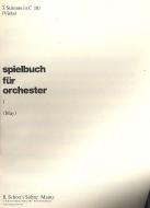 Playbook for Orchestra Vol. 1 Standard