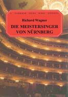The Mastersingers of Nuremberg 