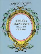 Complete London Symphonies Nos 99-104 