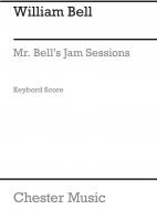 Mr. Bell's Jam Sessions 