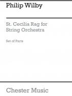 St. Cecilia Rag 