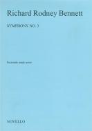 Symphony No. 3 