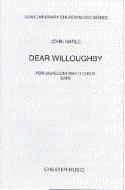 Dear Willoughby 