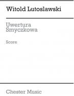 Overture for Strings 