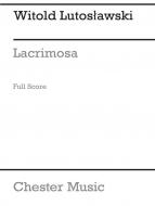 Lacrimosa 