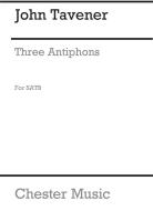 Three Antiphons 