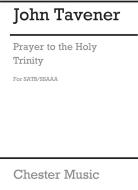 Prayer To The Holy Trinity 