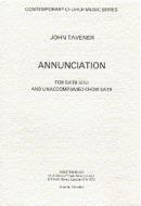 Annunciation 