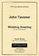 Wedding Greeting 