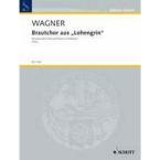 Brautchor WWV 75 Standard