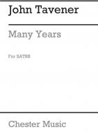 Many Years 