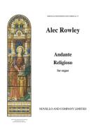 Andante Religioso 
