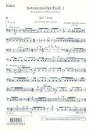 Instrumental-Playbook Vol. 1 Standard