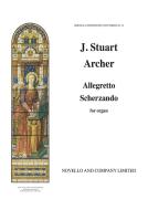 Allegretto Scherzando 