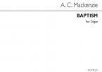 Baptism Op. 27 No.1 
