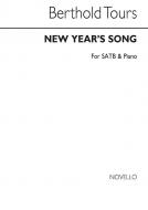 New Year's Song 