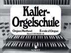 Organ Method Vol. 1 Standard