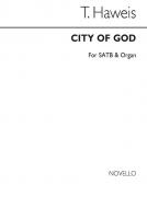 City Of God 